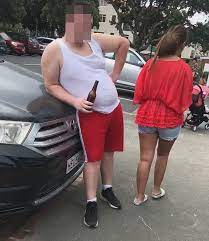 Irish Gypsies Cause More Carnage As They Refuse To Pay At Restaurants Daily Mail Online
