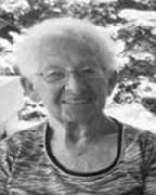 MAXINE BUTTS Obituary (2021)