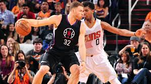 Our team picked the best nba highlights from. Nba Los Angeles Clippers Vs Phoenix Suns Spread And Prediction Wagertalk News