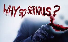 Why so serious wallpaper for mobile. Why So Serious 1080p 2k 4k 5k Hd Wallpapers Free Download Wallpaper Flare