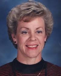 Rita Brady Pymm Obituary April 29, 2023