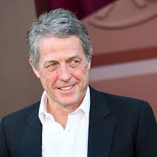 Matt Damon debuts silver fox look at the Golden Globes