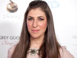 A talented actress, an author and a neuroscientist mayim bialik was welcomed in 1975. Mayim Bialik Divorcing Michael Stone People Com