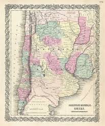 Our chile vs paraguay prediction page offers best tips. Argentine Republic Chili Uruguay And Paraguay Geographicus Rare Antique Maps