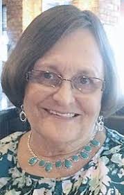 Charlene Kresen Obituary (1943