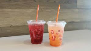 Review: Dunkin' Pink Strawberry Coconut Refresher - The Impulsive Buy