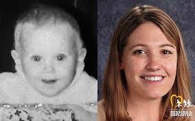 Holly Clouse's Instagram, Twitter & Facebook