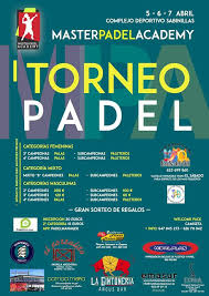 Address, phone number, pepe padel reviews: I Master Padel Academy Tournament Viva Manilva