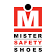 Logo Mister Safety Shoes