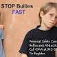 Stop Bullies FAST event image