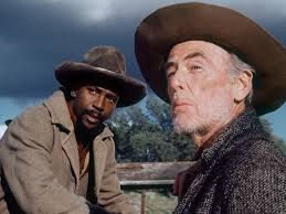 I love discovering the actors from Mad Max in other things. I've watched  Quigley Down Under for years, love it....just noticed last night the Fifi  is in it!!!!