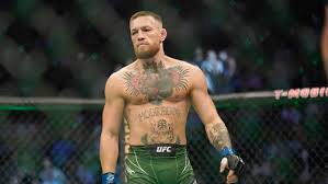 Cuando Pelea Mcgregor