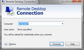 Remote desktop client allows to keep a session in your preferred resolution, change your screen resolution as you like rdp client on itunes. Enabling Remote Desktop Protocol Rdp And Using Mstsc Interworks