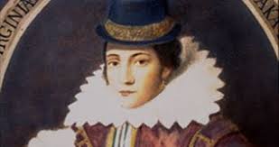 Me gusta y te lo cuento: Pocahontas