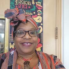 Blessings Have To Flow