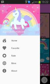 Gambar gambar lucu unicorn lucu hd. Wallpaper Unicorn Lucu Hd Fur Android Apk Herunterladen