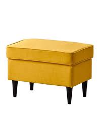 This can easily be made in a couple of hours with very minimal materials. Pouf Ikea Strandmon 80 Idei Ikea Skameechki Dlya Nog Ottomanka