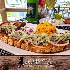 Our favorite mexican restaurant, lolita's, is just on the outskirts of luquillo a little bit east on route 3. Most Popular Bar Food In Luquillo Caribbean