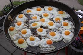 It's said to have first appeared in 1930s america as a black english slang word for fashionable. The American Are Waking Up Let S Make Them Breakfast Album On Imgur