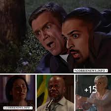 Eastenders spoilers for next week