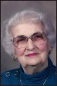 Stella Fowler Obituary