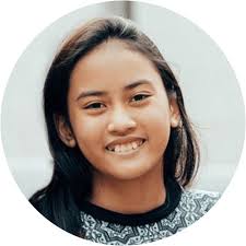 Wan Smol Storian wetem Eilish abaot Tabu Spirit