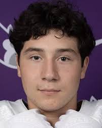 Andrew Cooney's Instagram, Twitter & Facebook