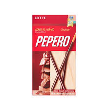 Maybe you would like to learn more about one of these? Lotte Pepero Chocolate Shop All Pepero Sticks Snack Affair