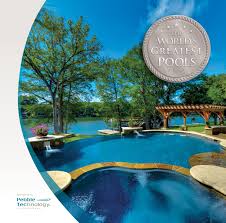 This pebble sheen ocean blue that we did reminds me of the crisp blue hawaiian oceans #pebbletec #canada #vancouver #quebec #toronto #kelowna #swimmingpoolrenovations #swimmingpoolfinishes. World S Greatest Pools 2016 By Tenleaf Issuu