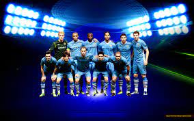 Download Wallpaper Manchester City 09876 Dikirim Oleh Namik9 Bola Net