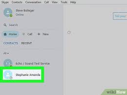 On iphone, check to see if your messages go from delivered to read. How To Know If Someone Blocked You On Skype 4 Steps