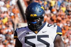 Yodny cajuste (born february 21, 1996) is an american football offensive tackle for the new england patriots of the national football league (nfl). Patriots Roster Breakdown Yodny Cajuste Is The Frontrunner To Earn New England S Third Tackle Role Pats Pulpit
