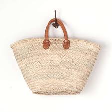Akris ai small woven top handle tote bag details akris ai tote bag in woven calf leather. 10 Easy Pieces French Market Totes