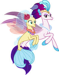Queen Novo And Princess Skystar By Vector Brony On Deviantart Sin coste para uso comercial sin necesidad de mencionar la fuente libre de derechos de autor. deviantart