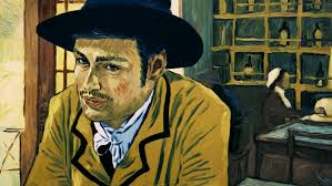 Loving Vincent