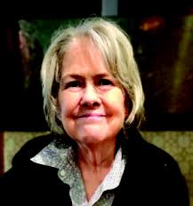 Alexia “Lexie” Allbee (Blackley)