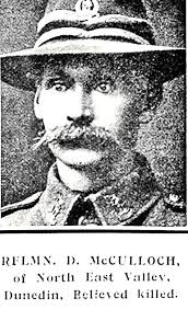 Search for " Mcculloch"