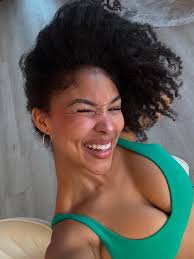 can't have the shine without the smoke.