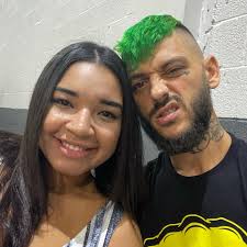 Brandon Malo's Instagram, Twitter & Facebook