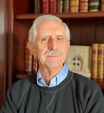 Ron Mcmanus's Instagram, Twitter & Facebook