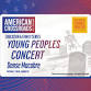Young People's Concert: Danse Macabre event image