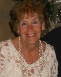 Rosemary Lee Hoey Obituary (2025)