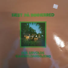 It consists of the areas around the inner part of the sometimes, the municipalities of snåsa and namdalseid are also included in the innherred district. Egil Urvolds Gammeldansgjeng Faest Pa Innherred Vinyl Discogs