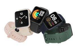 Xiaomi Mi Watch Lite: Features, Reviews ...