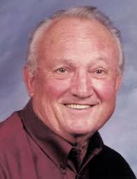 Obituary information for Kenneth C Dary