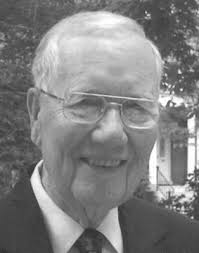 Hugh Franklin Dailey