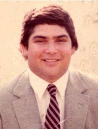 Sergio Sanchez Obituary