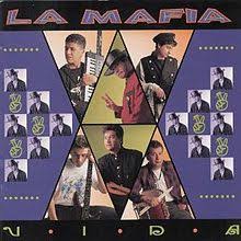 Zivara andromeda seorang gadis berumur 26 tahun harus bersandiwara menggantikan saudara kembarnya zavara andromeda. Vida La Mafia Album Wikipedia