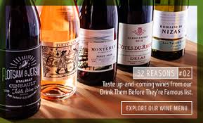 Maybe you would like to learn more about one of these? Gift Cards Seasons 52 Restaurant