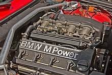 By clicking on the engine, you will have access to information regarding maintenance, cooling systems, fuel, intake. Bmw E30 M3 Wikipedia